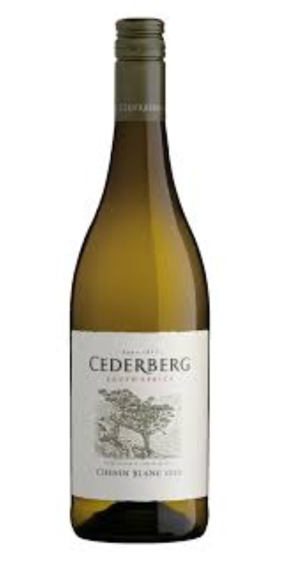 CEDERBERG CHENIN BLANC 750ML